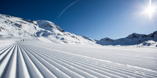  © Kaunertaler-Gletscherbahnen/Daniel-Zangerl, Genuss Skifahren